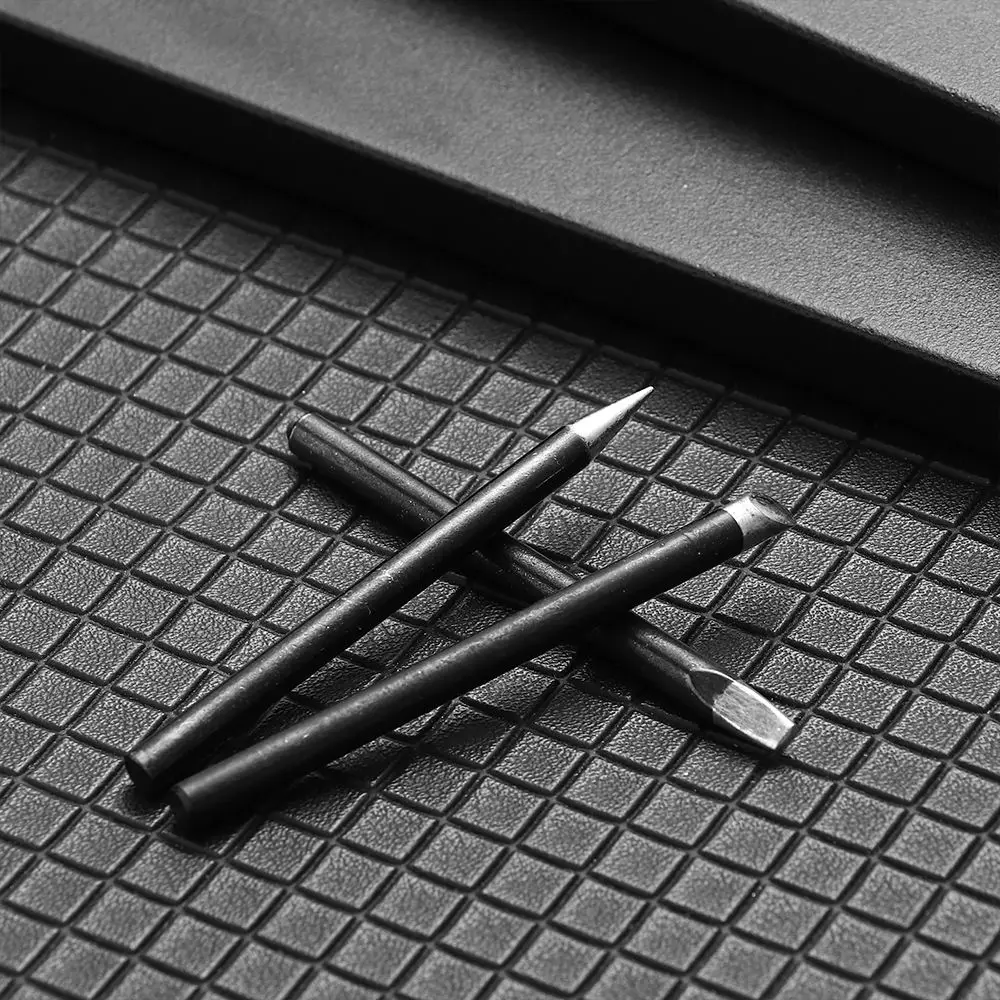 Lead Free Alloy Plating Soldering Iron Tips Soldering Irons Replacement Electric Soldering Iron External Heat Soldering Irons