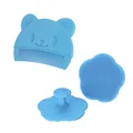 B68 Blue Set