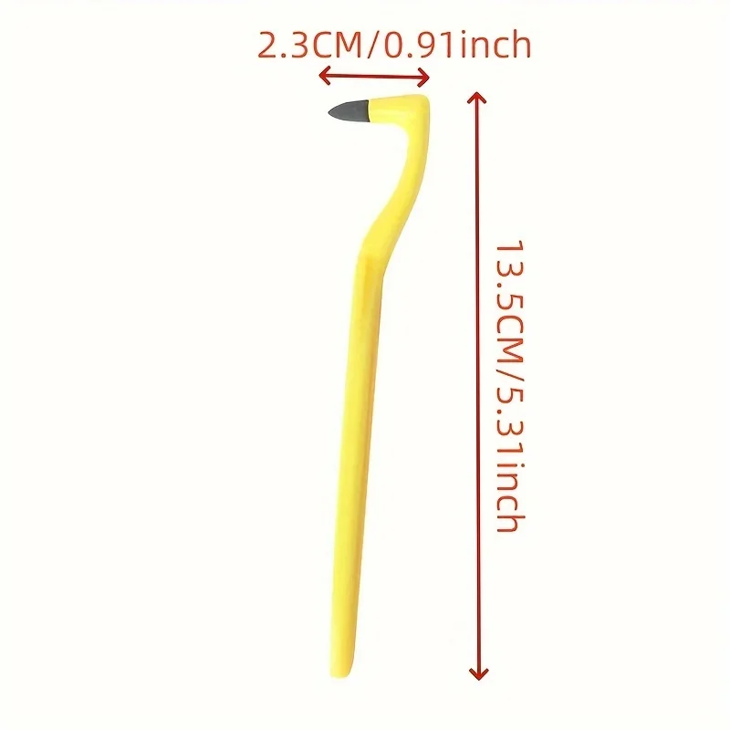 4 шт. ручной набор для удаления пятен и полировки зубов - для домашнего использования для удаления налета