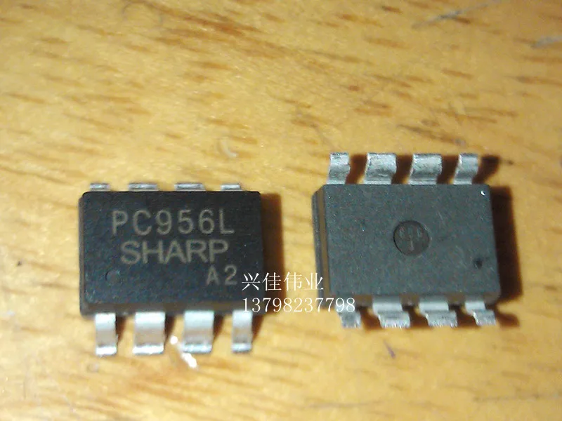 (5 Pieces)  PC956L SOP-8