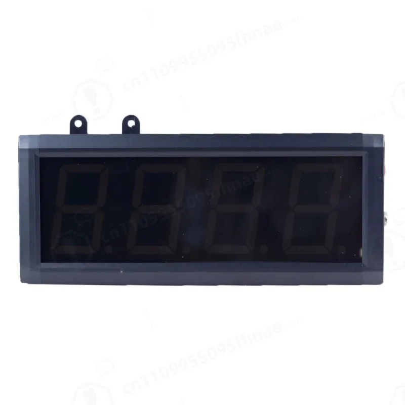 LED Digital Large Screen Electrostatic Induction Counter Infrared Automatic Production Line Pipeline Counting Electronic Counter