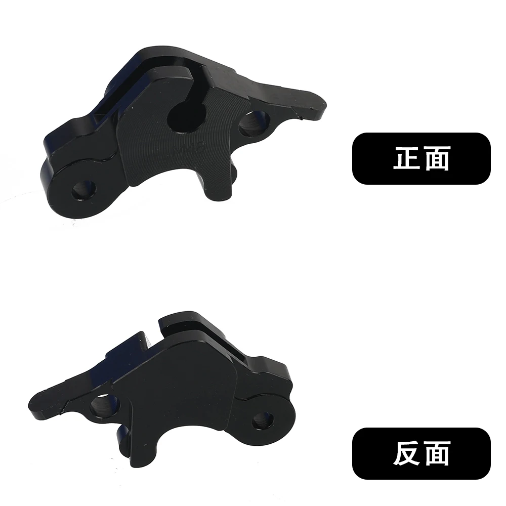 Motorcycle Adjustable Foldable Brake Clutch Levers /Customize the link please contact customer service before placing an order/