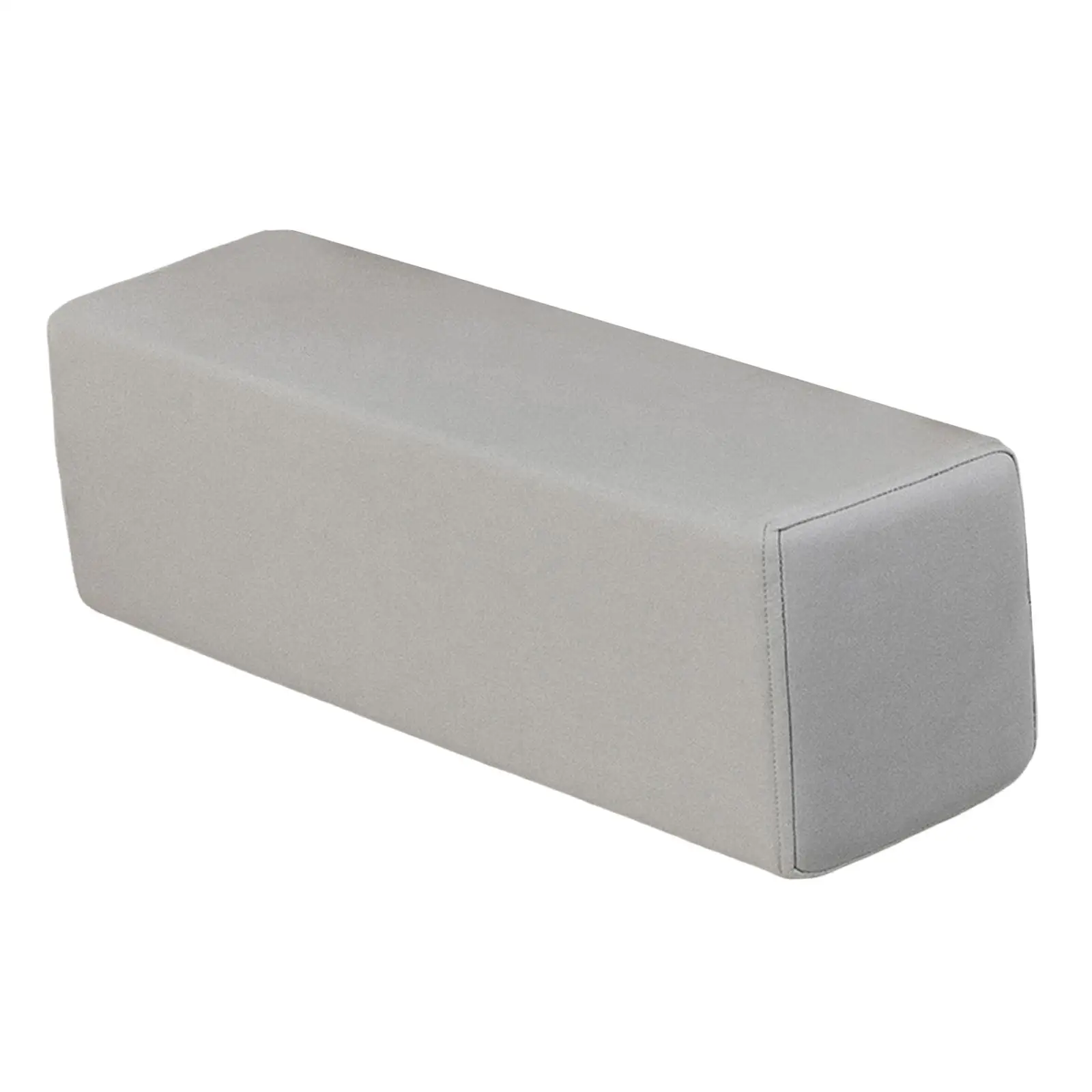 

Подушка-подлокотник для дивана со съемным чехлом, многофункциональная, из высокоплотного пенополиуретана, для дома, гостиной, работы