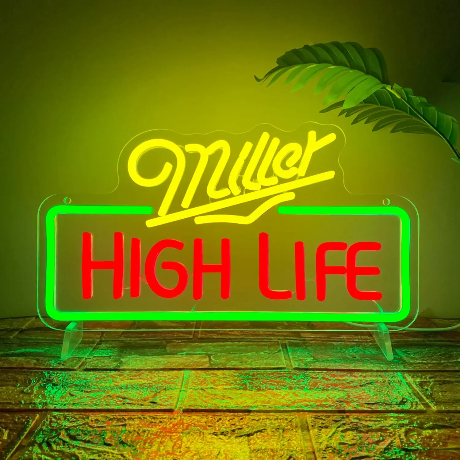 Beer Neon Sign Busi…