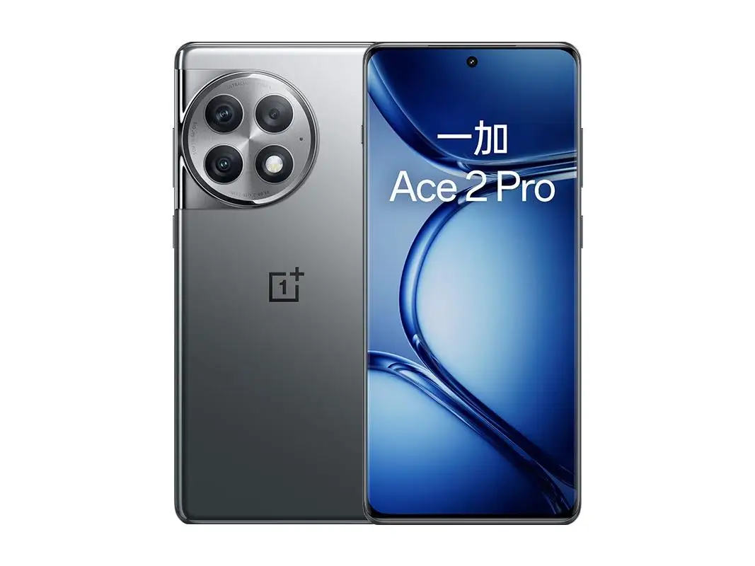 Global Rom Oneplus Ace 2 Pro Smart Phone 6.74\