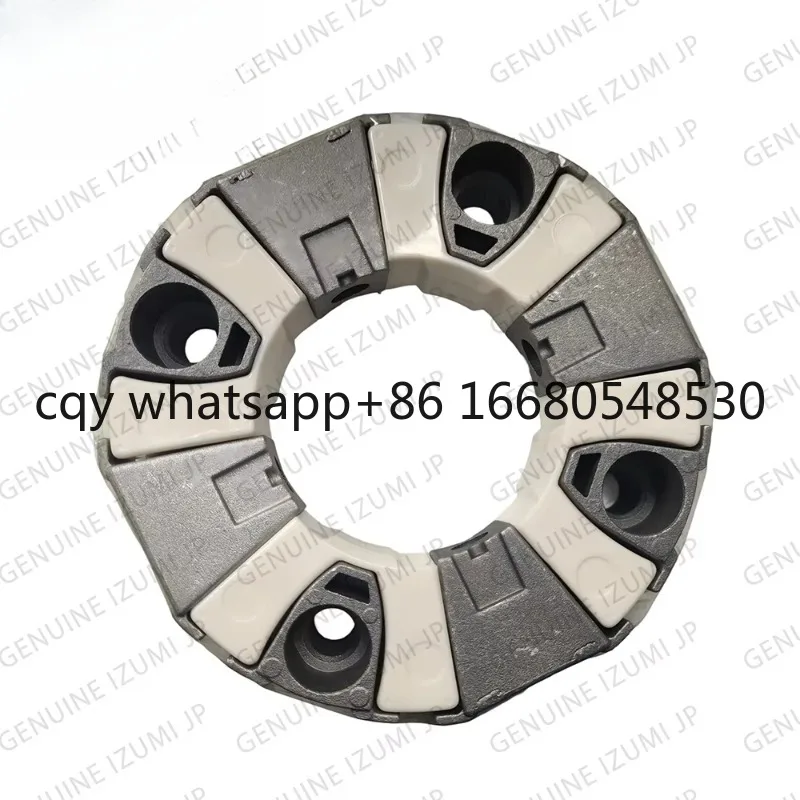 

GG SK330-8 160H Coupling Assy Suitable for Hino Engine Parts