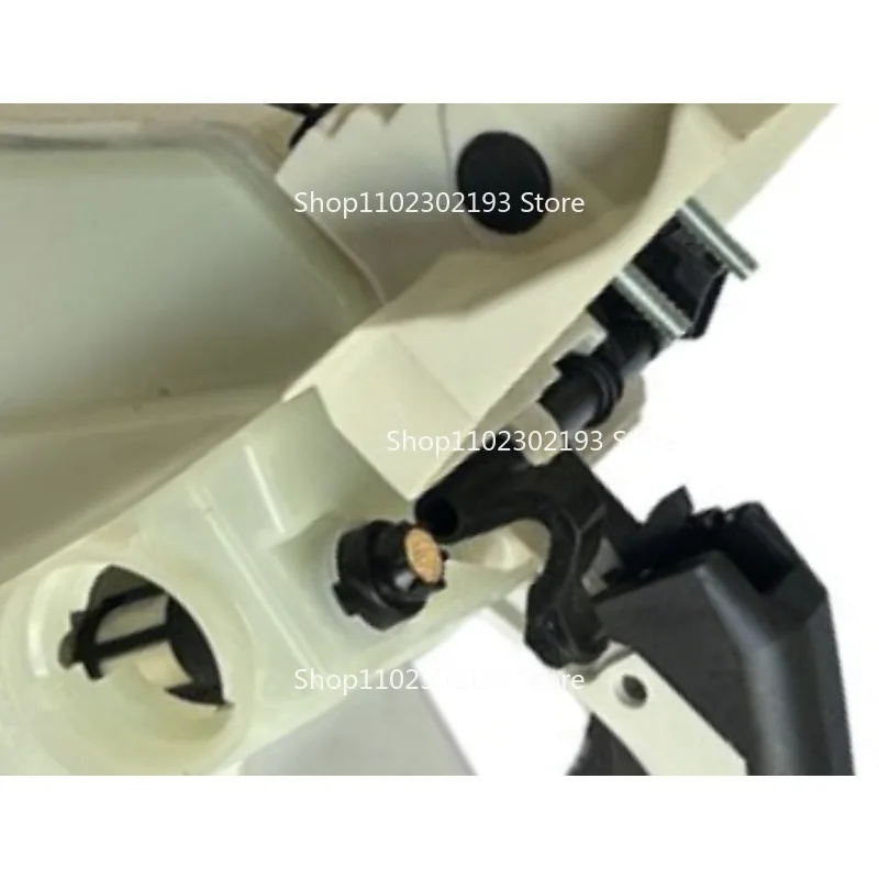 Fuel Tank Back Rear Handle Assembly for Stihl 044 044AV MS 440 MS440 11283500832 Chainsaw