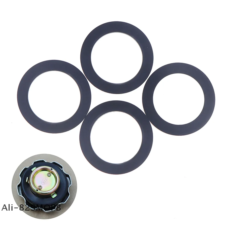 

【S】3/5/10/20Pcs Motorcycle Fuel Tank Cap Gasket For CG125 CG150 Pearl XF Motorcycle Accessories