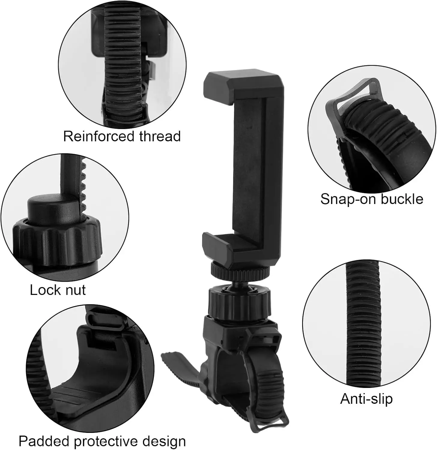 Thumbnail 4 - #39 Newest Music Stands