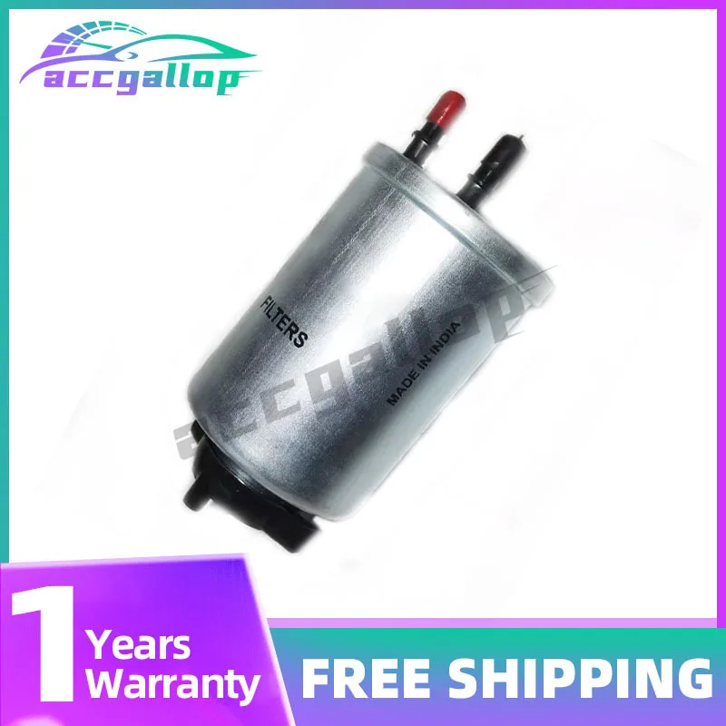 

Construction Machinery Engine Parts 320/07155 320/07394 320/07057 Diesel Fuel Filter for JCB 2CX 3CX 4CX