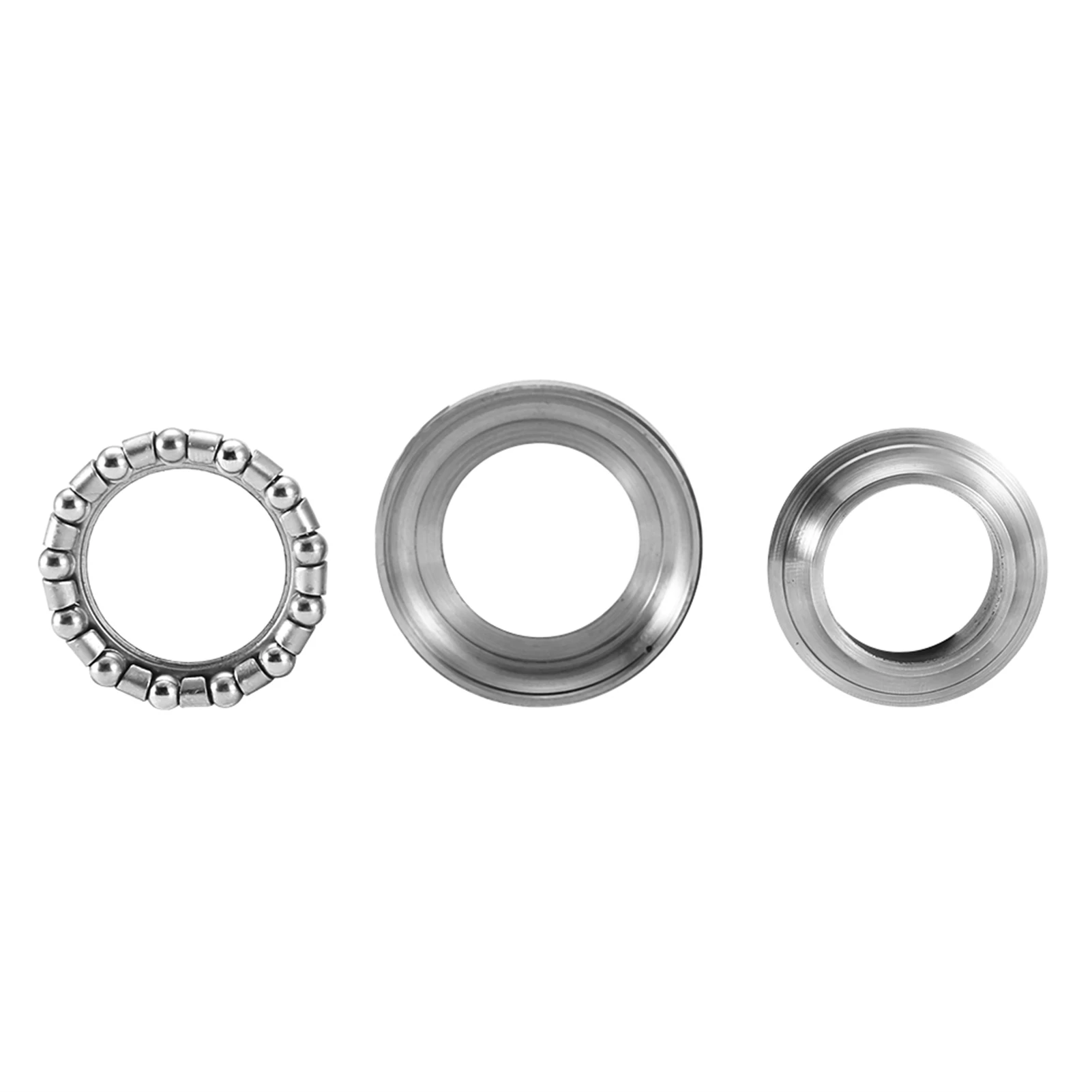 Anti-corrosion Aluminum alloy Motorcycle Accessories Steering Rod Taper Bearing Kit Replacement for Honda MONKEY Z50 Z50R