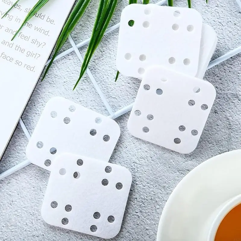 F92F 20pcs descaling pad humidifier การดูดซับแร่แผ่นความชื้นแทนที่แผ่น descaling descaling สำหรับ lv600hh lv600s