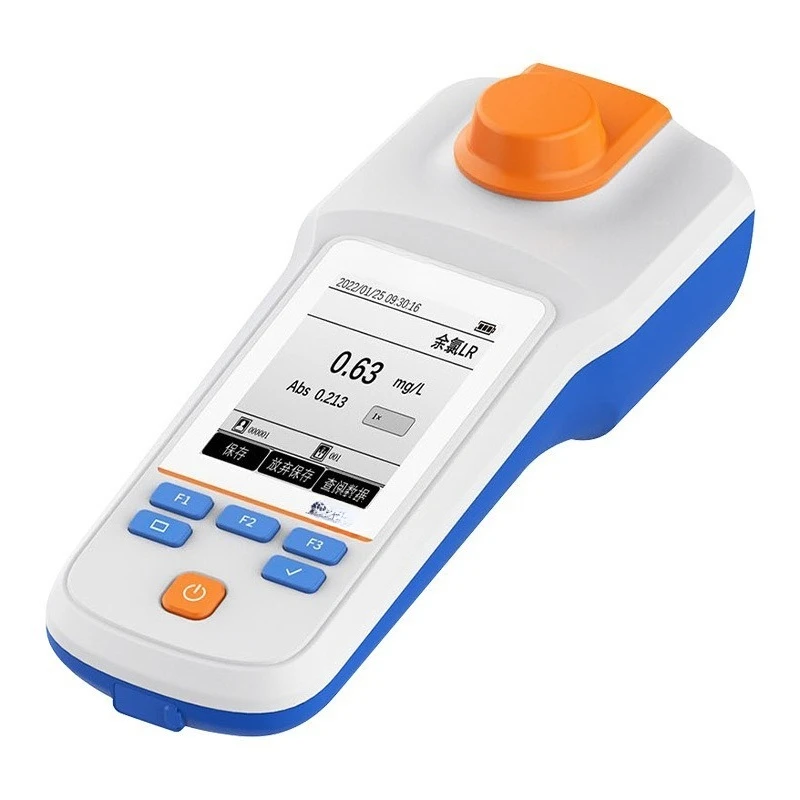 

Suitable for DGB-403F/401/402F/480 laboratory portable multi-parameter water quality analyzer