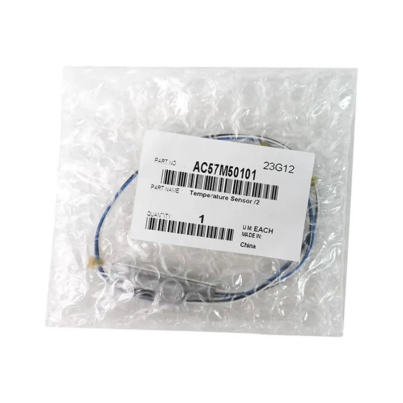 AC57M50101 Genuine Temperature Sensor / 2  for Konica Minolta AccurioPress C4070 C4080 C4065