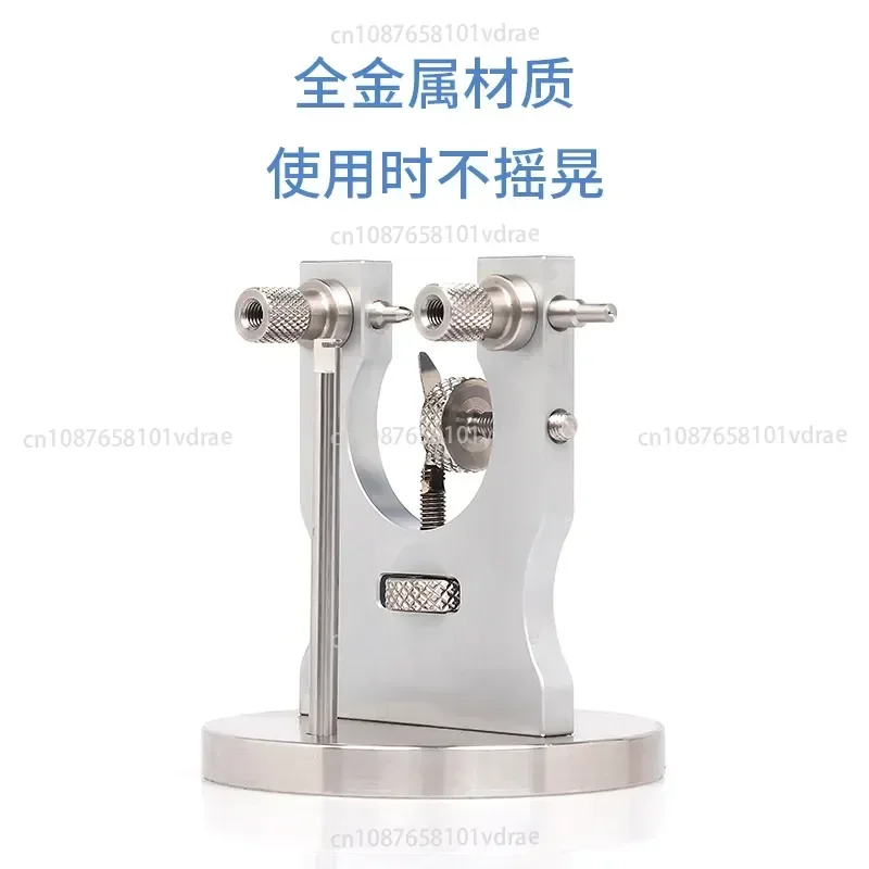 Balance Wheel Runout Correction Pliers; Watch Movement Balance Wheel Correction Pliers; Movement Balance Wheel Repair Machine