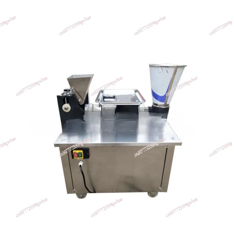 110/220v pastry automatic dumpling machine