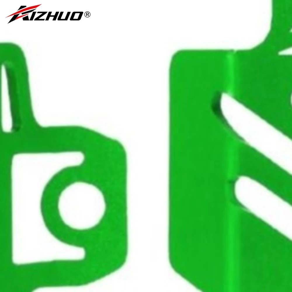 

2024 For Kawasaki Z750 Z800 Z900 Z1000 Z400 2007- 2025 Motorcycle Accessories Aluminum Rear Brake Fluid Reservoir Cover Guard