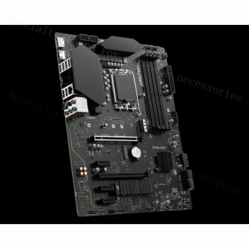 A++FOR MSI Z790-S01 Motherboard LGA 1700 DDR5 256GB support 13