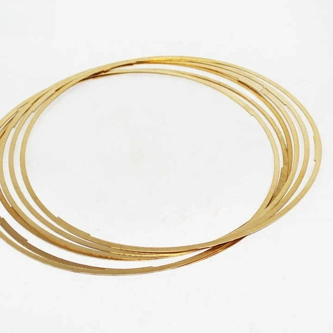 

High purity gold wire (purity 99.99%/diameter 1.0mm/scientific research only)