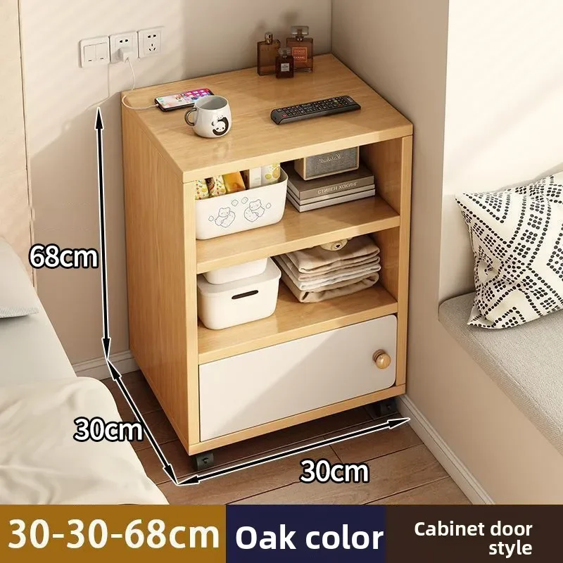 File cabinet removable office under table storage cabinet floor-to-ceiling small shelf desk side and durablesturdy and durable