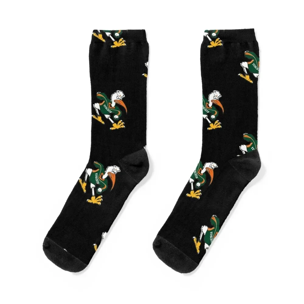 

Sebastian the Ibis Socks tennis set hiphop professional running Women's Socks Men's
