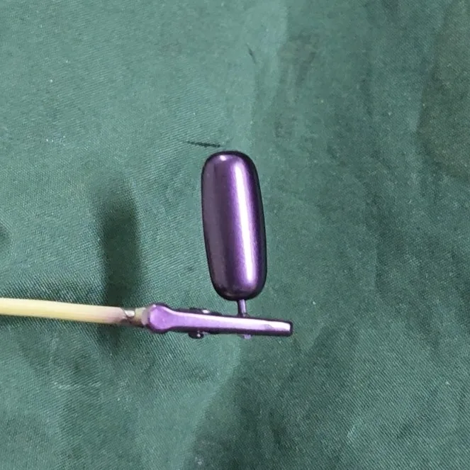 Water-based Paint metallic Color Grape Purple Changing The Blind Box Trend For Children Pre Spray Coating Model