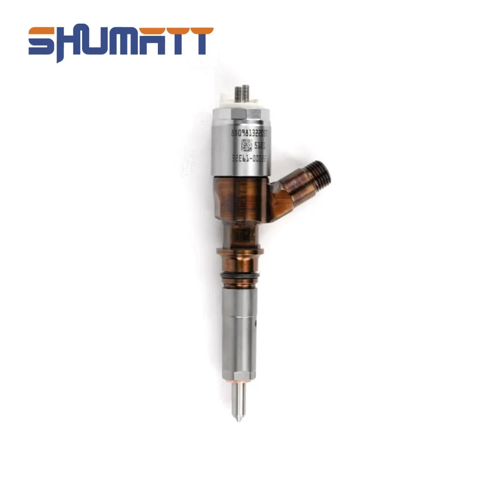 China Made New Common Rail C4.2 Series Fuel Injector 326-4740