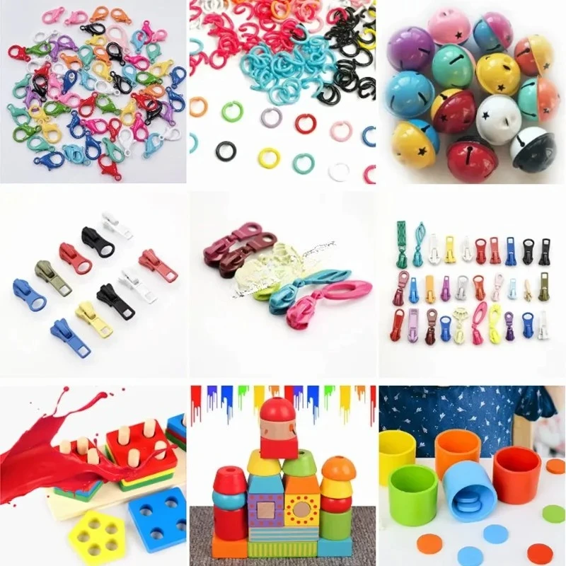 ماكينة رش الأجزاء المعدنية الأوتوماتيكية الكاملة بدون غبار ماكينة رش أجزاء الأجهزة ماكينة رش المواد المغناطيسية