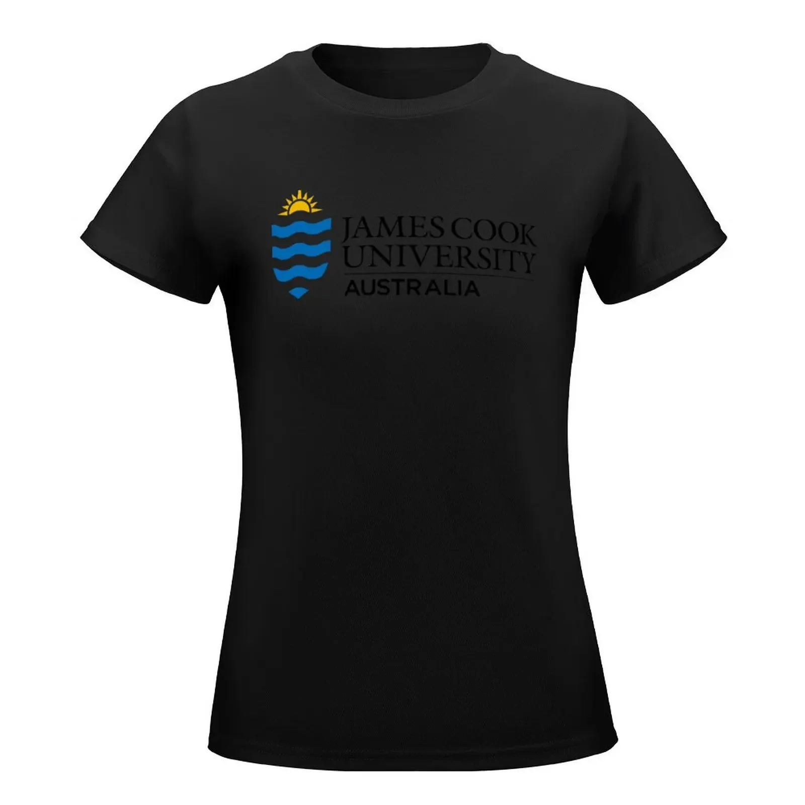 James Cook University Essential T-Shirt plus size tops tops new edition t shirts for Women