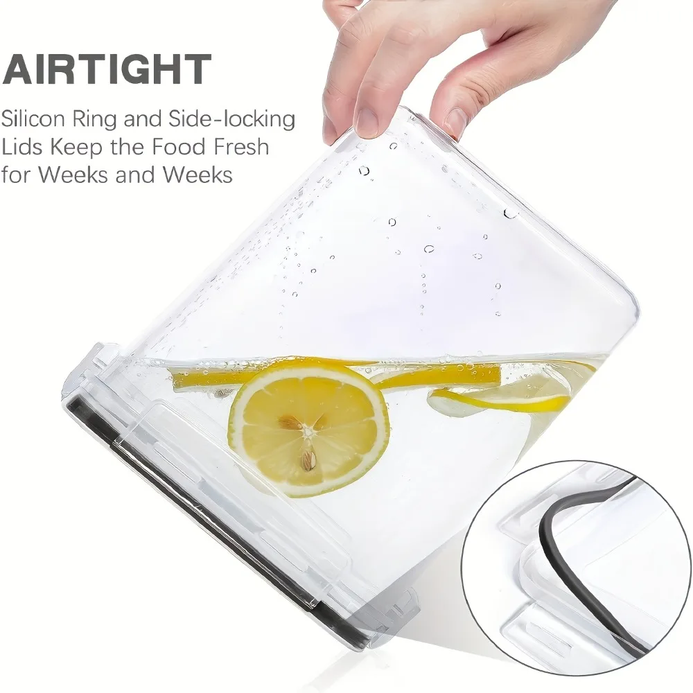 Thumbnail 2 - #14 Trending Food Storage Containers Right Now