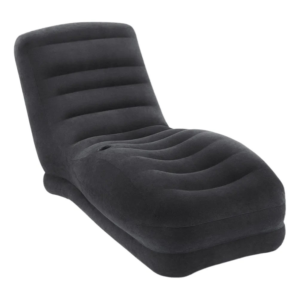 Inflated airside armchair 86x170x94 cm INTEX