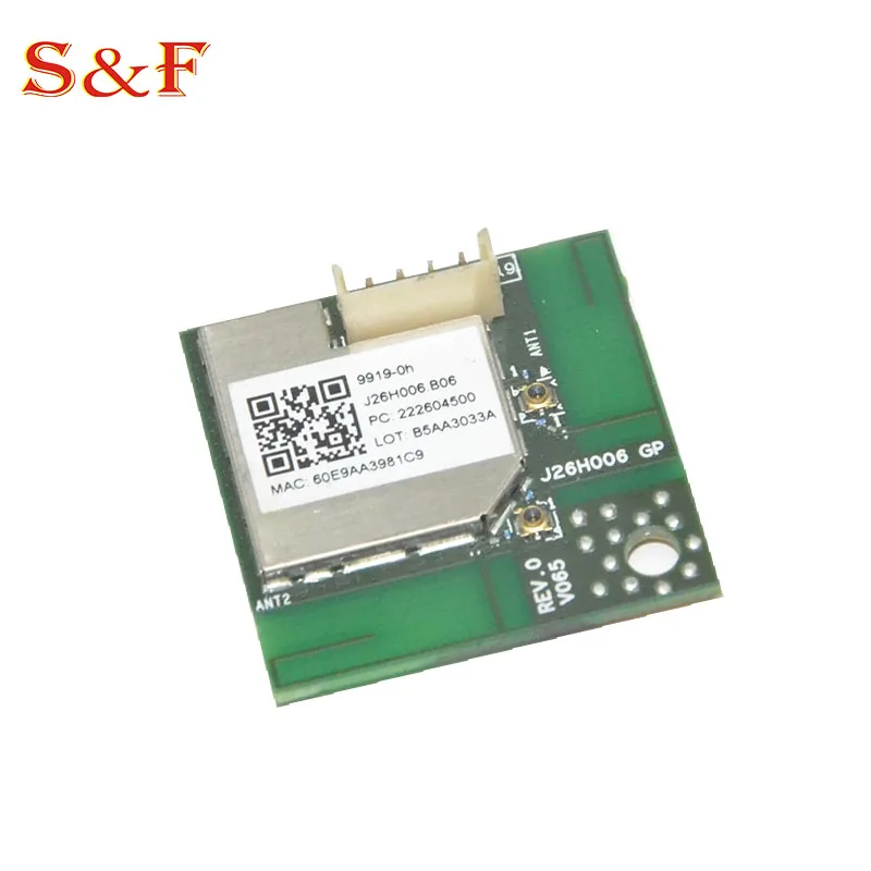 

Wireless LAN MINI USB Module Wifi Mainboard Card For EPSON M1120 L3110 L3150 L3160 L3250 L5190 L3158 L3258 L3255