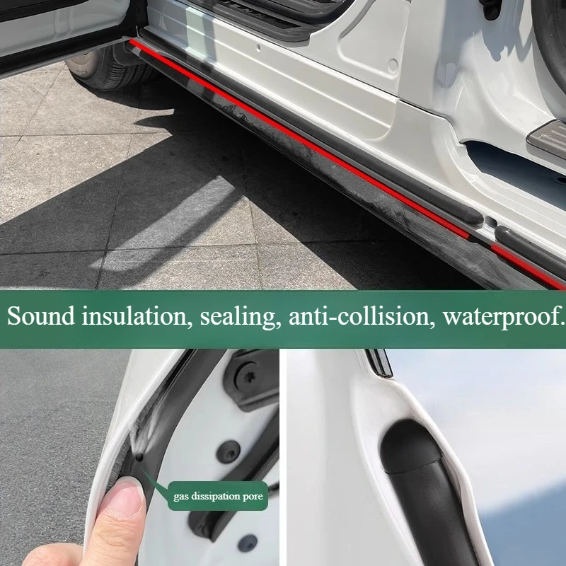 For Toyota 2022 Sienna Car Sealing Strip, Sienna Accessories Interior Car Sticker，Sealing of Critical Locations - view 4