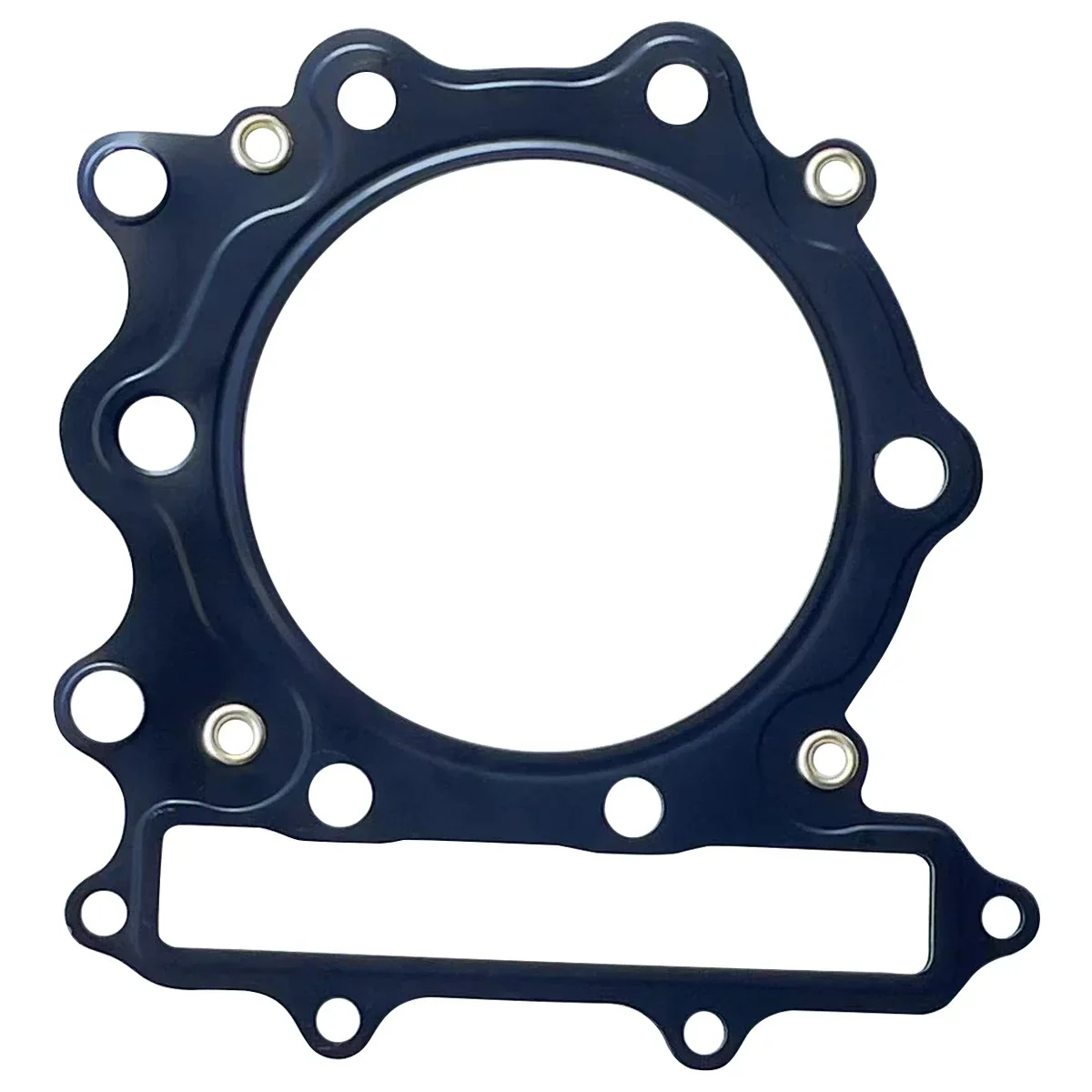 Motorcycle Engine Cylinder Crankcase Cover Gasket for Honda XR650L 1993-2009 2012-2022 NX650 Dominator 1988-1989