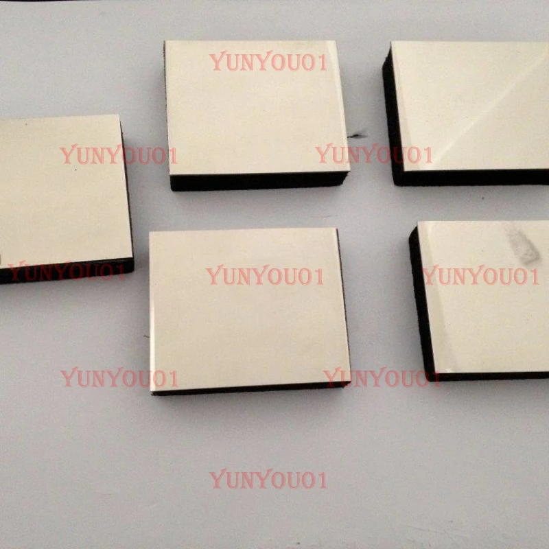 

4200/4500/8500 Coated Thickness Gauge Iron Base Calibration Plate Fe Calibration Plate