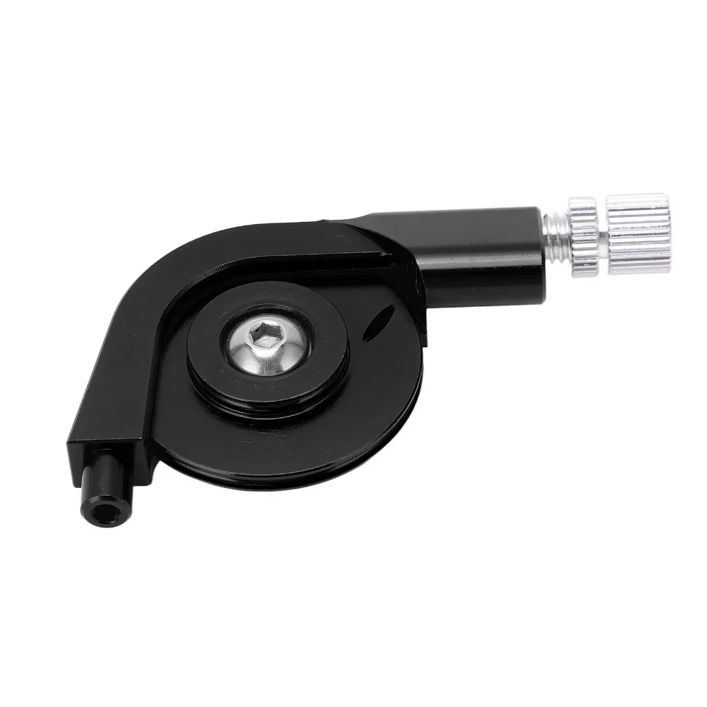 

Алюминиевый сплав V-образный преобразователь тормозного хода Обработка с ЧПУ Доступны различные цвета V-образный тормозной адаптер V-регулятор тормозного суппорта