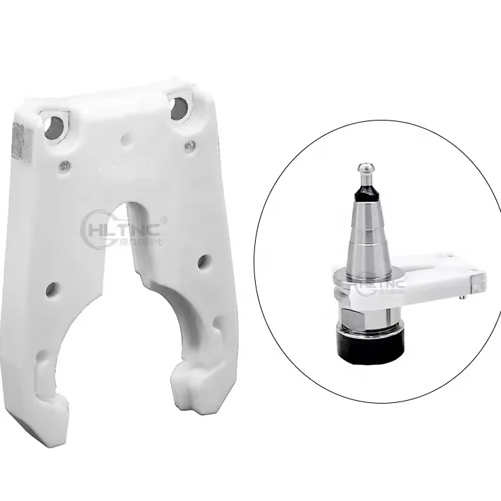 HLTNC CNC ISO30 Automatische Cutter Gereedschaphouder Klem voor Automatische Gereedschapswissel ATC Spindel Mes Schacht van Frezen Router Draaibank