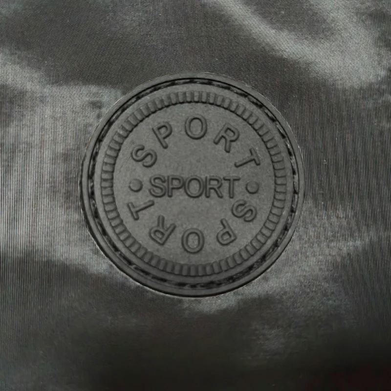 Klassische minimalistische Nylon-Umhängetasche, langlebige, wasserabweisende Umhängetasche für Damen, für den täglichen Arbeitsweg und Streetwear – Detail 3