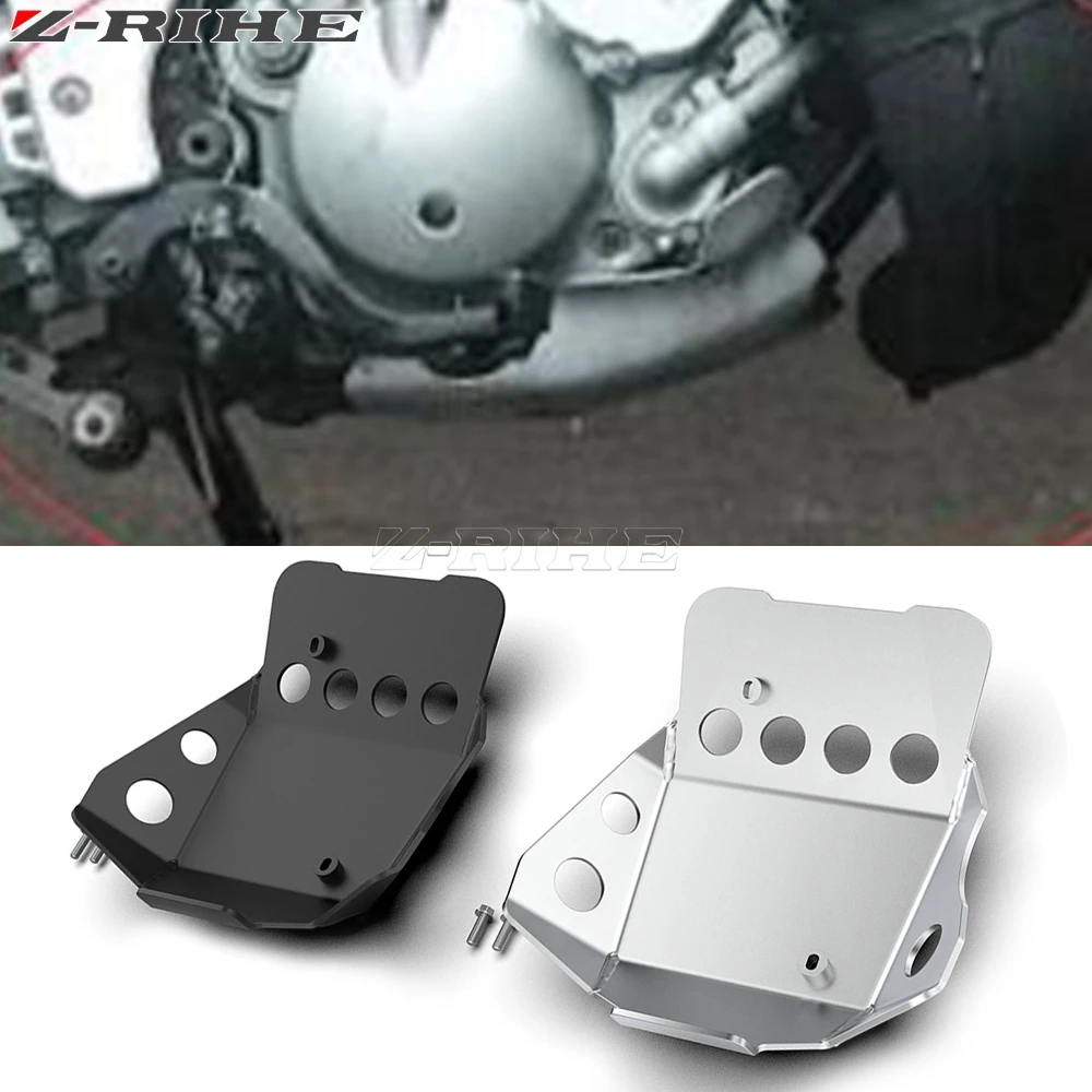 

Motorcycle FOR YAMAHA DT 230 LANZA ALLYEARS 1997 1998 1999 2000 2001 DT230 Lanza Engine Chassis Protection Guard Cover Protector