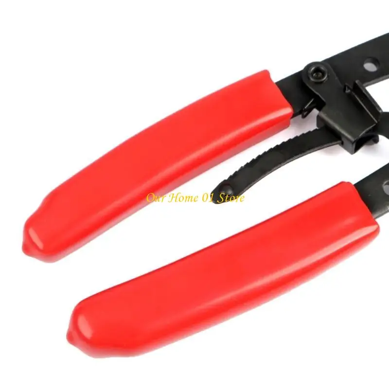 M4YC Circlip Pliers Внутренние внешние снимки кольца плоть с дизайном храпового блокировки