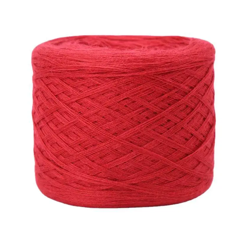 Sanqi Wool Scarf Hat DIY Hand Woven Medium Thick Stick Needle Thread Multi Strand Woven Yarn