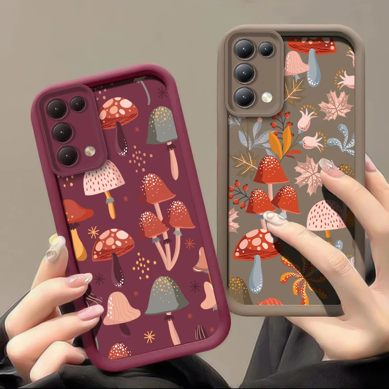 Phone Case For Oppo… - image