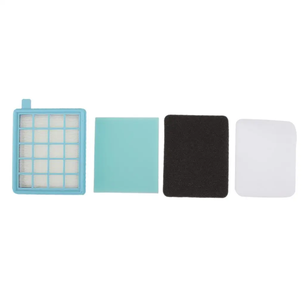 

Filter Replacement Set Suitable for Vacuum Cleaner Accessories New
