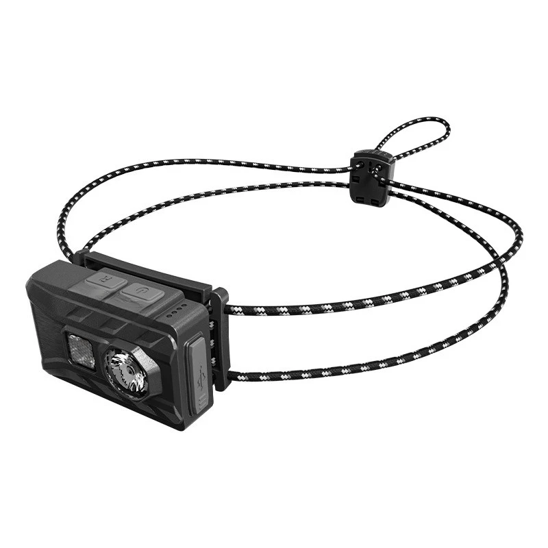 

NU20Classic Headlights Outdoor Mountaineering Trail Running Hiking Ultra Light