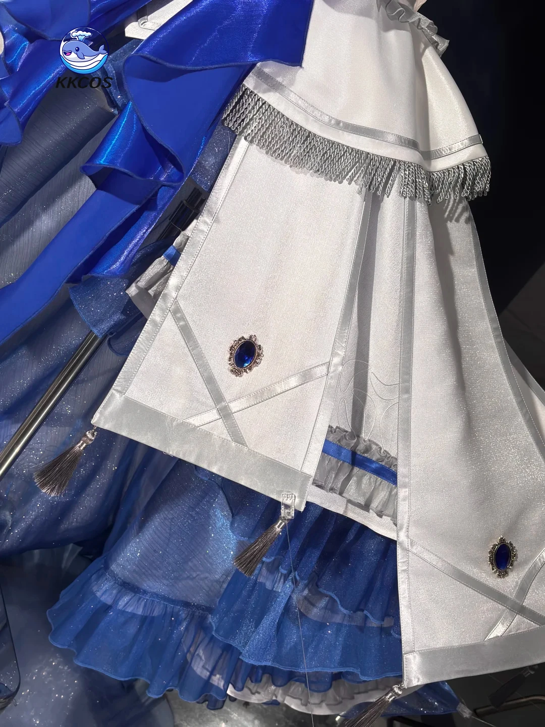 Cosplay Series: Date A Live-Wh - Anime Cosplay Live review and price