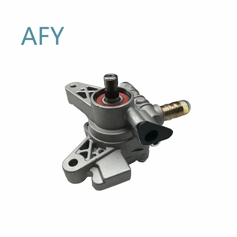 Power Steering Pump for Honda Accord 2.3L 1998-2002 56110-PAA-A01 Replacement Steering Gear Rack Power Assist Hydraulic Pump