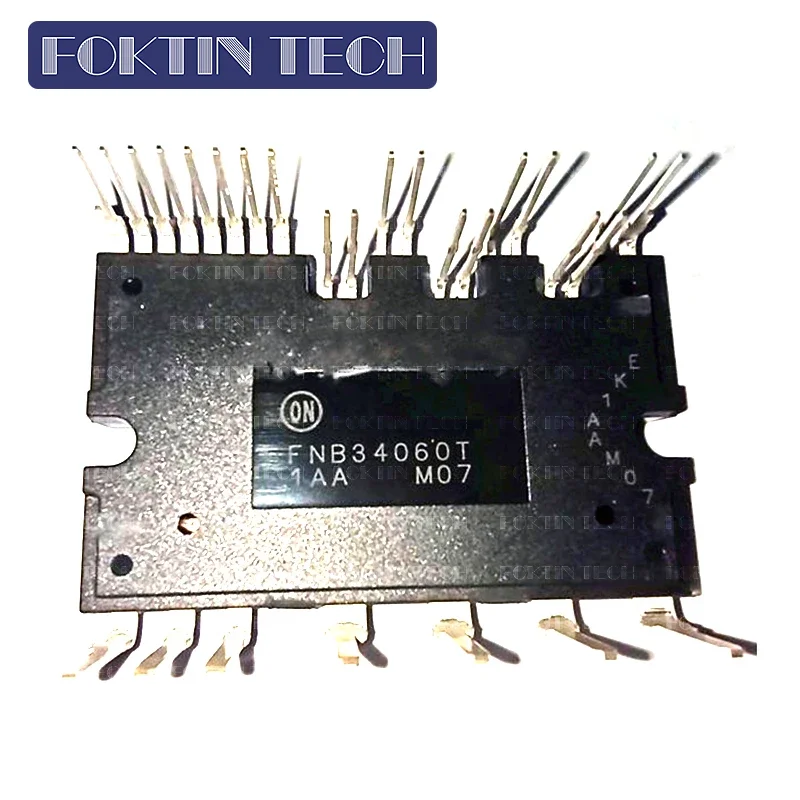 Intelligent Power Module FNB33060T FNB34060T FNB35060T FNB33060T6S