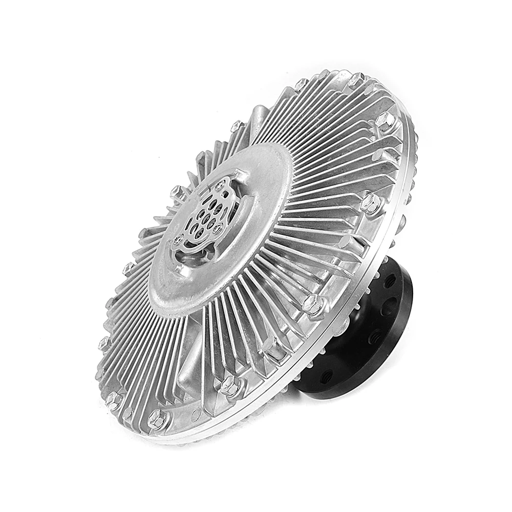 

OEM 2105896018 2105896004 Hot Sale Auto Parts Electric Cooling Fan Clutch For Nissan Trucks