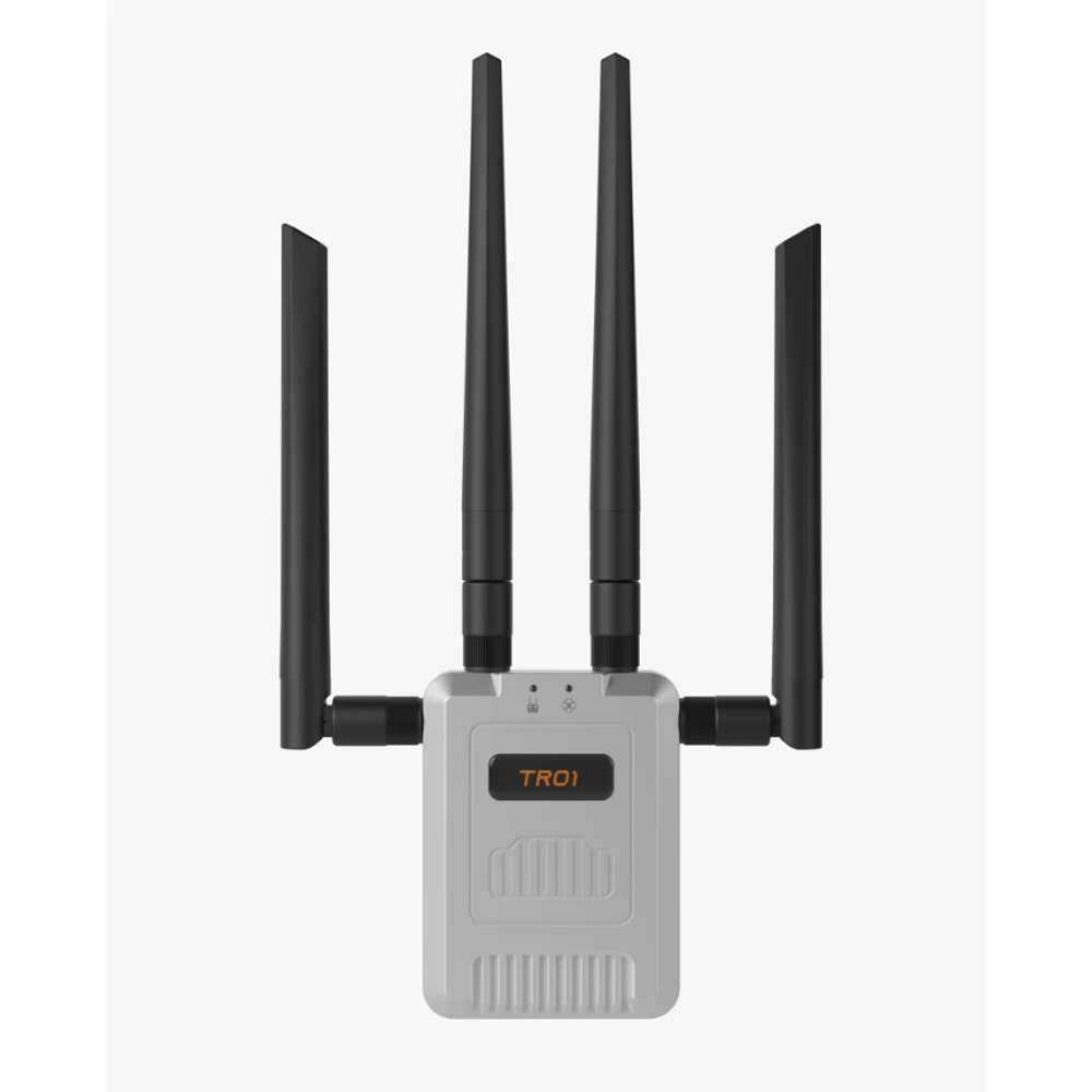 

NEW SKYDROID TR01 High Efficiency High Quality