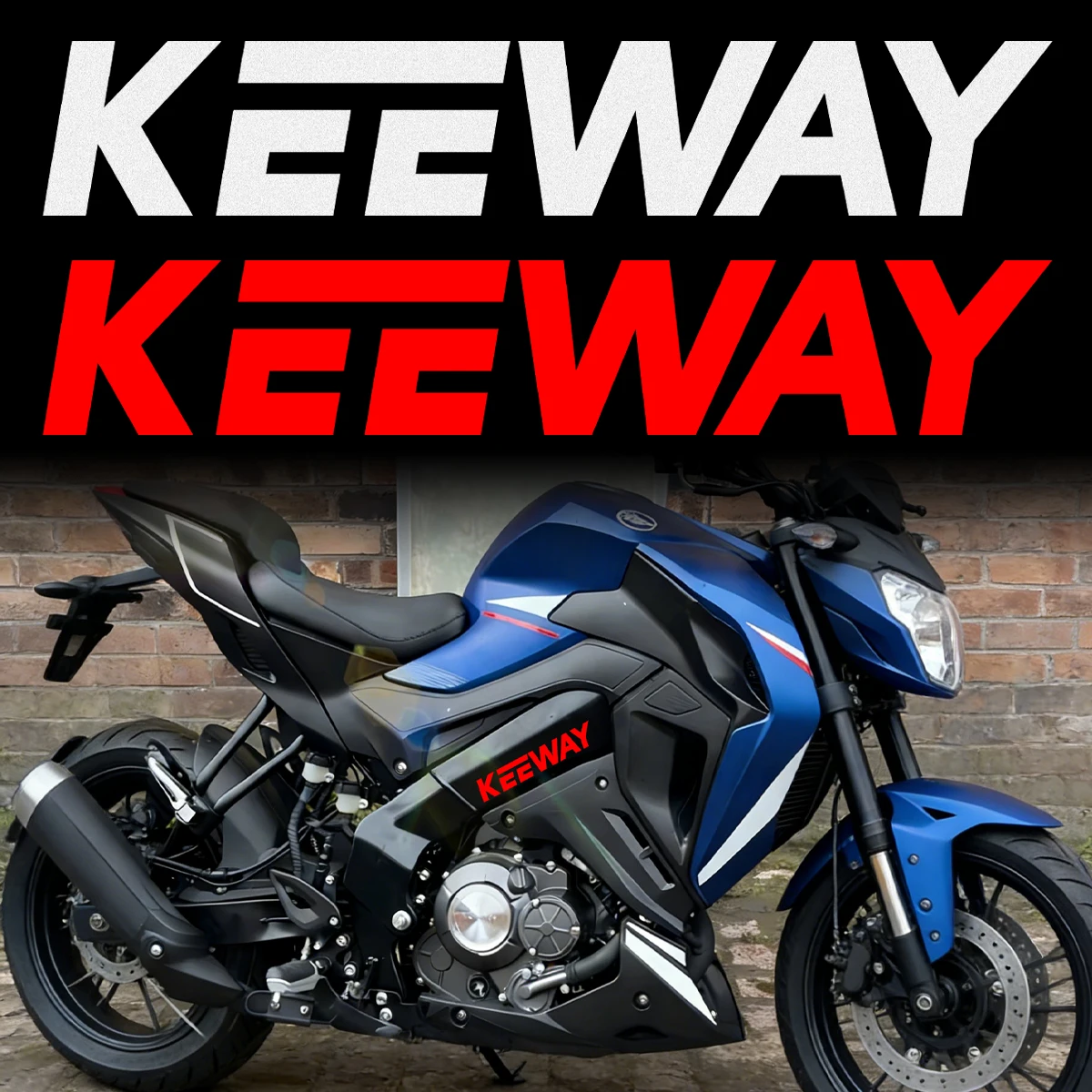 Para keeway f-act 50 superlight 125 200 rkf v cruzeiro rkv sr tx rkr 125 k luz 202 motocicleta adesivos moto decalques acessórios